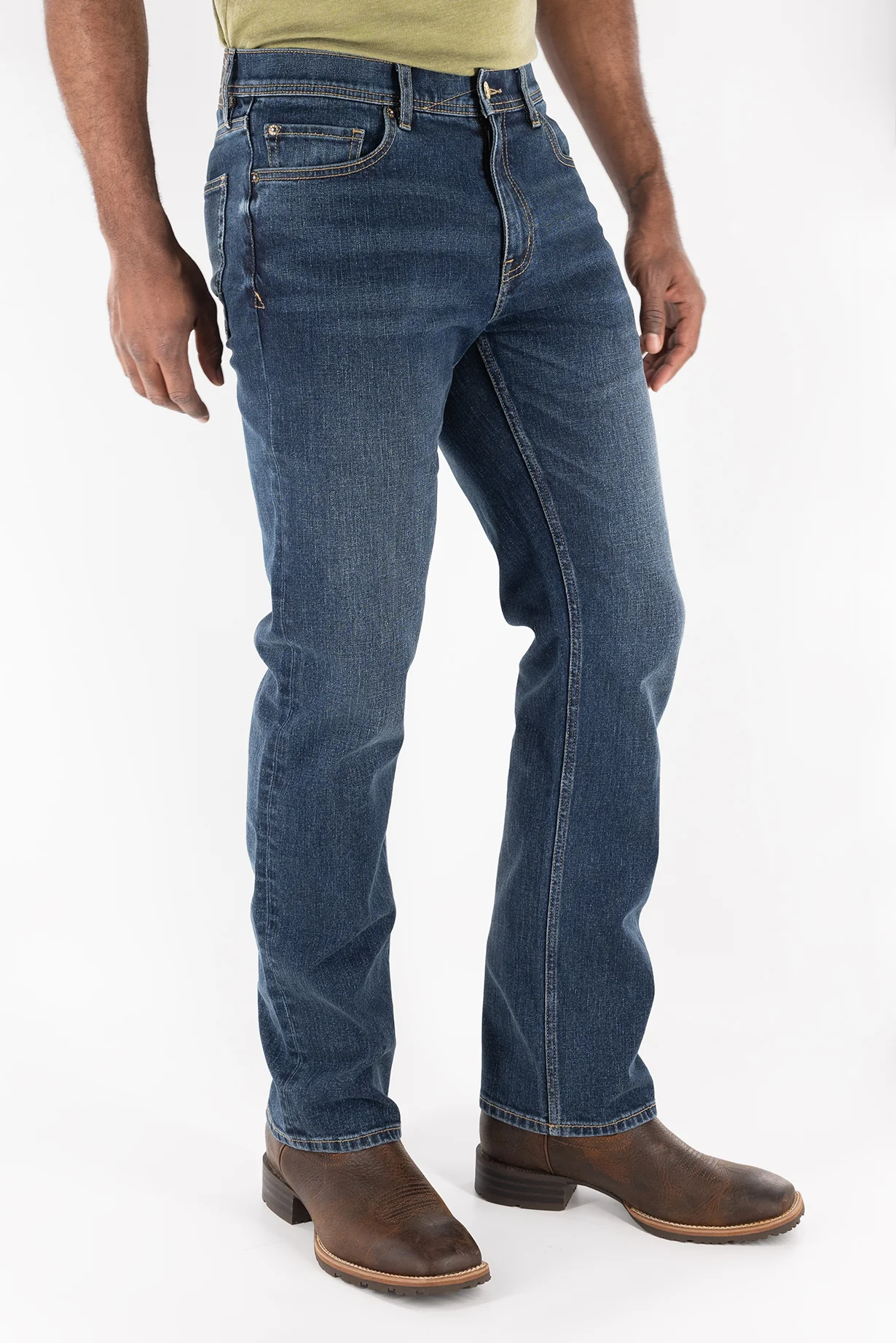 1133-Boot-Cut-Jean-Clayton-3.webp Boot Cut Jean - Clayton