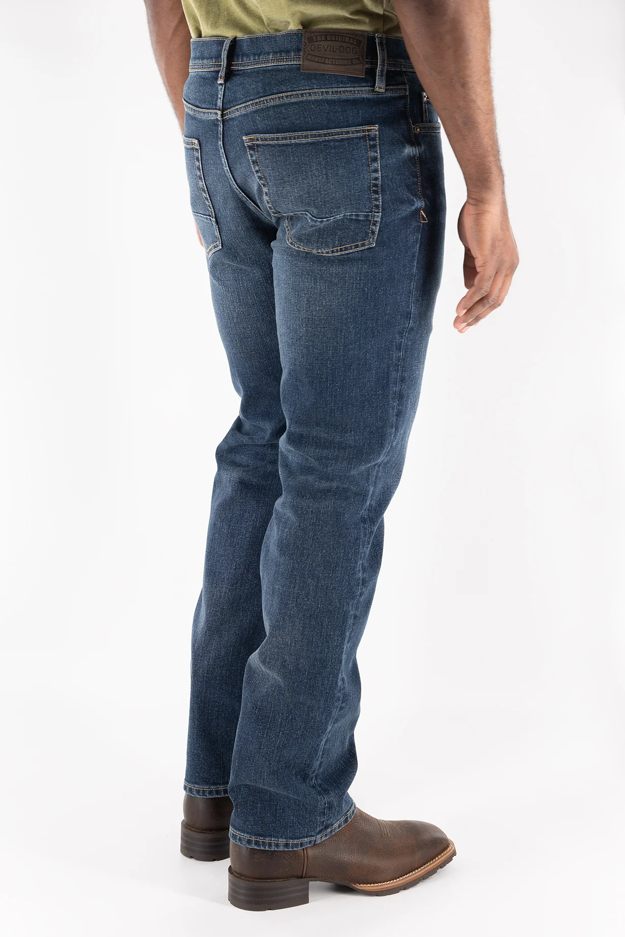 1133-Boot-Cut-Jean-Clayton-6.webp Boot Cut Jean - Clayton