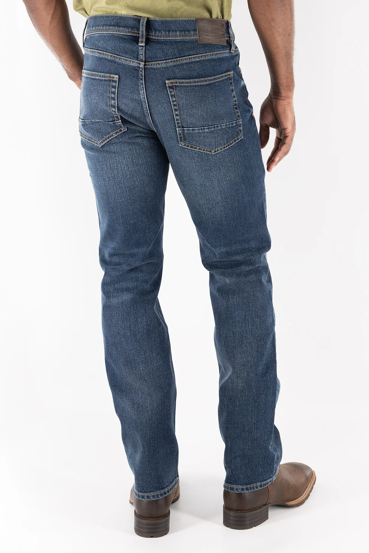 1133-Boot-Cut-Jean-Clayton-8.webp Boot Cut Jean - Clayton
