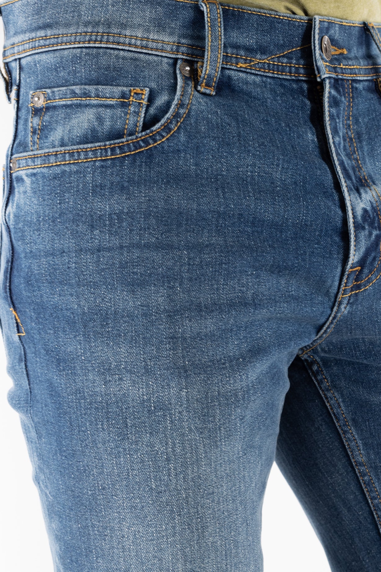 1155-Boot-Cut-Jean-Ash-3.jpg Boot Cut Jean - Ash