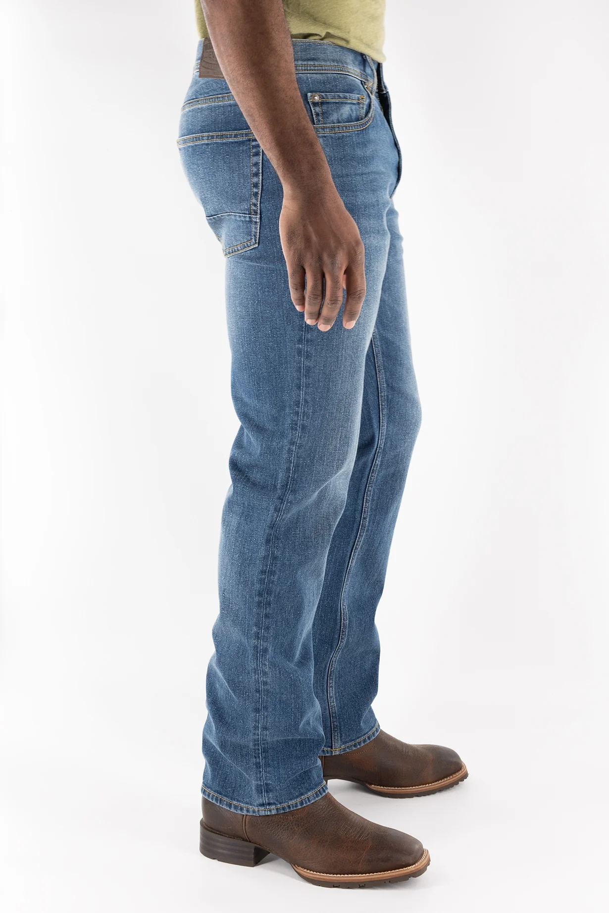 1155-Boot-Cut-Jean-Ash-4.webp Boot Cut Jean - Ash