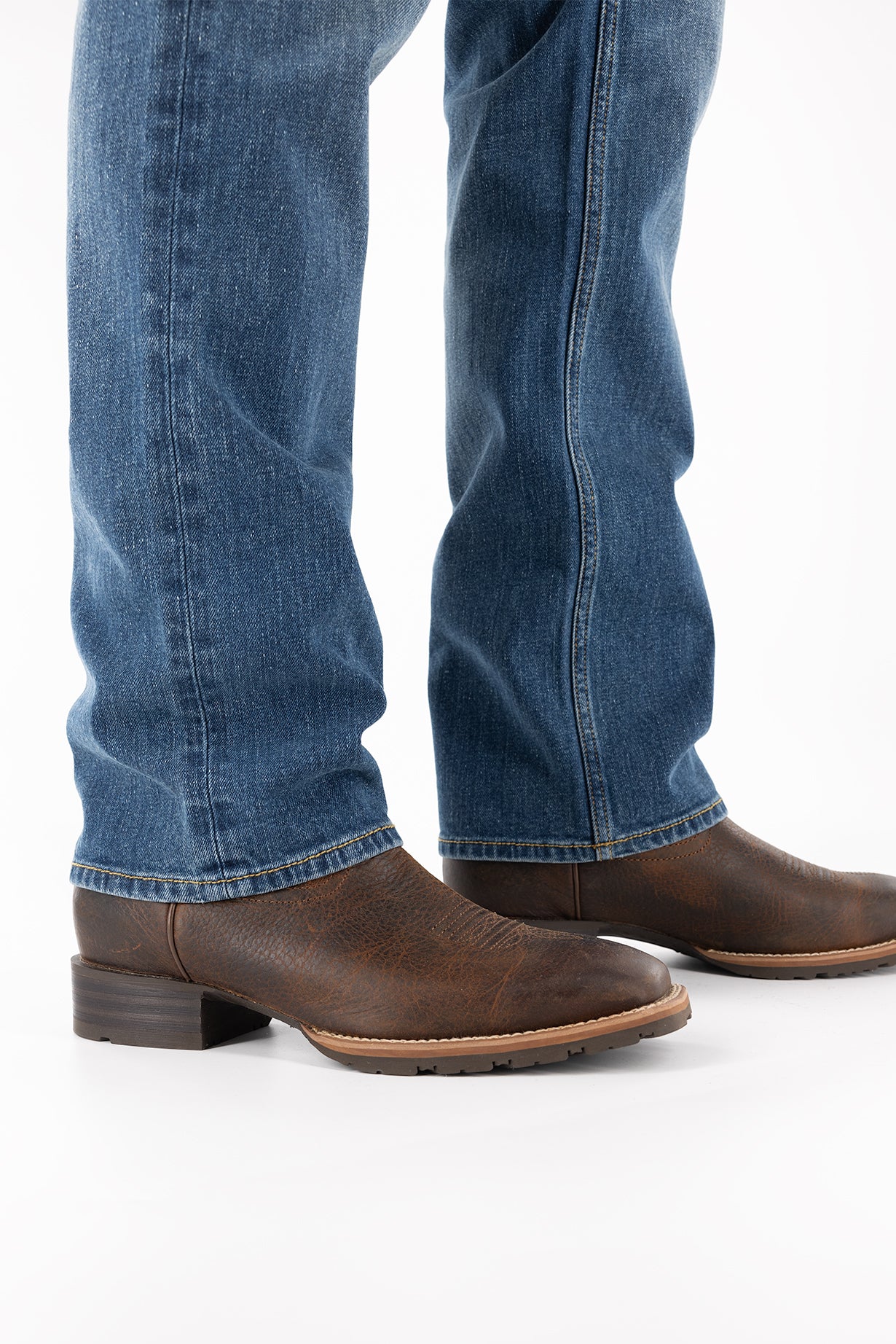 1155-Boot-Cut-Jean-Ash-5.jpg Boot Cut Jean - Ash