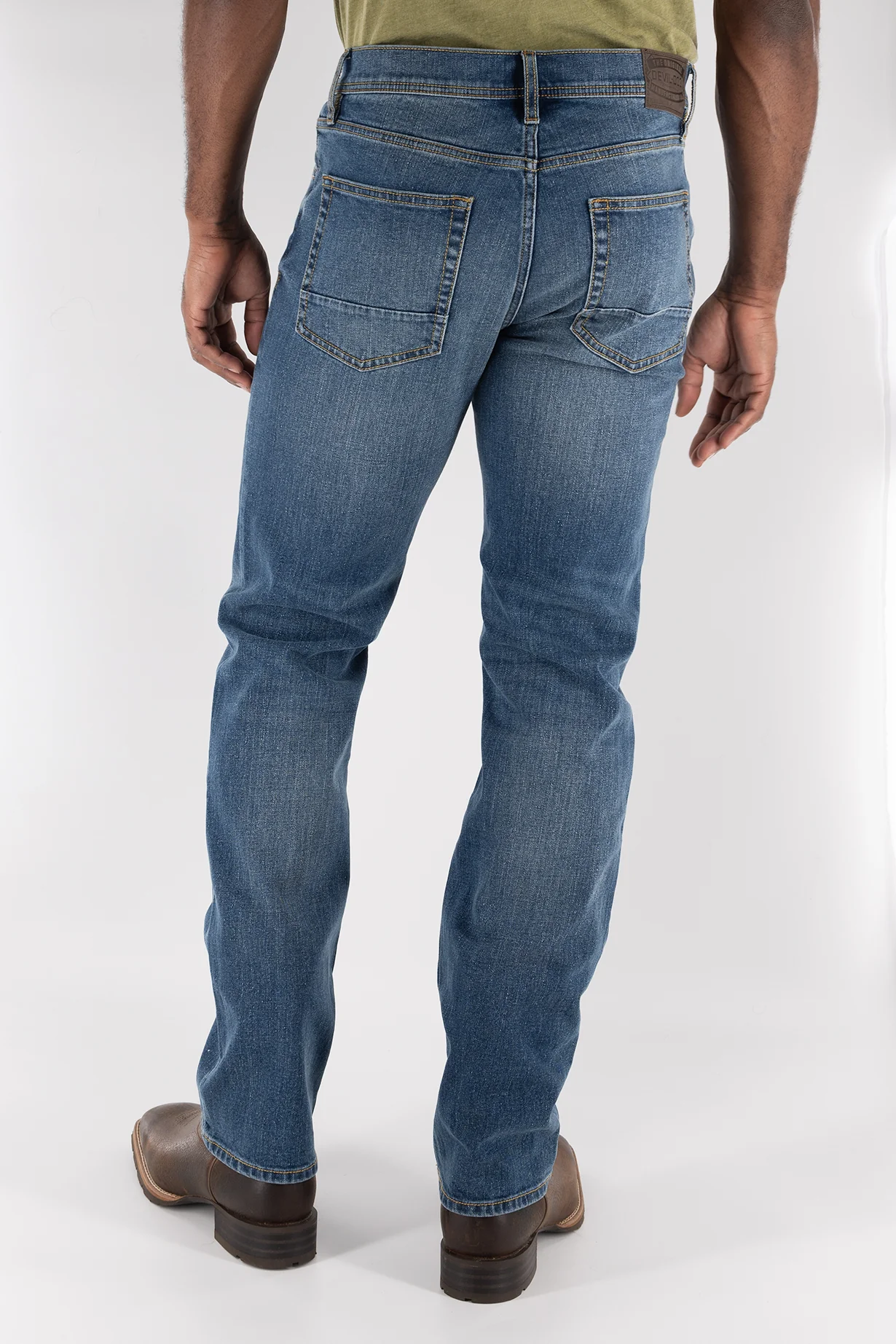 1155-Boot-Cut-Jean-Ash-7.webp Boot Cut Jean - Ash