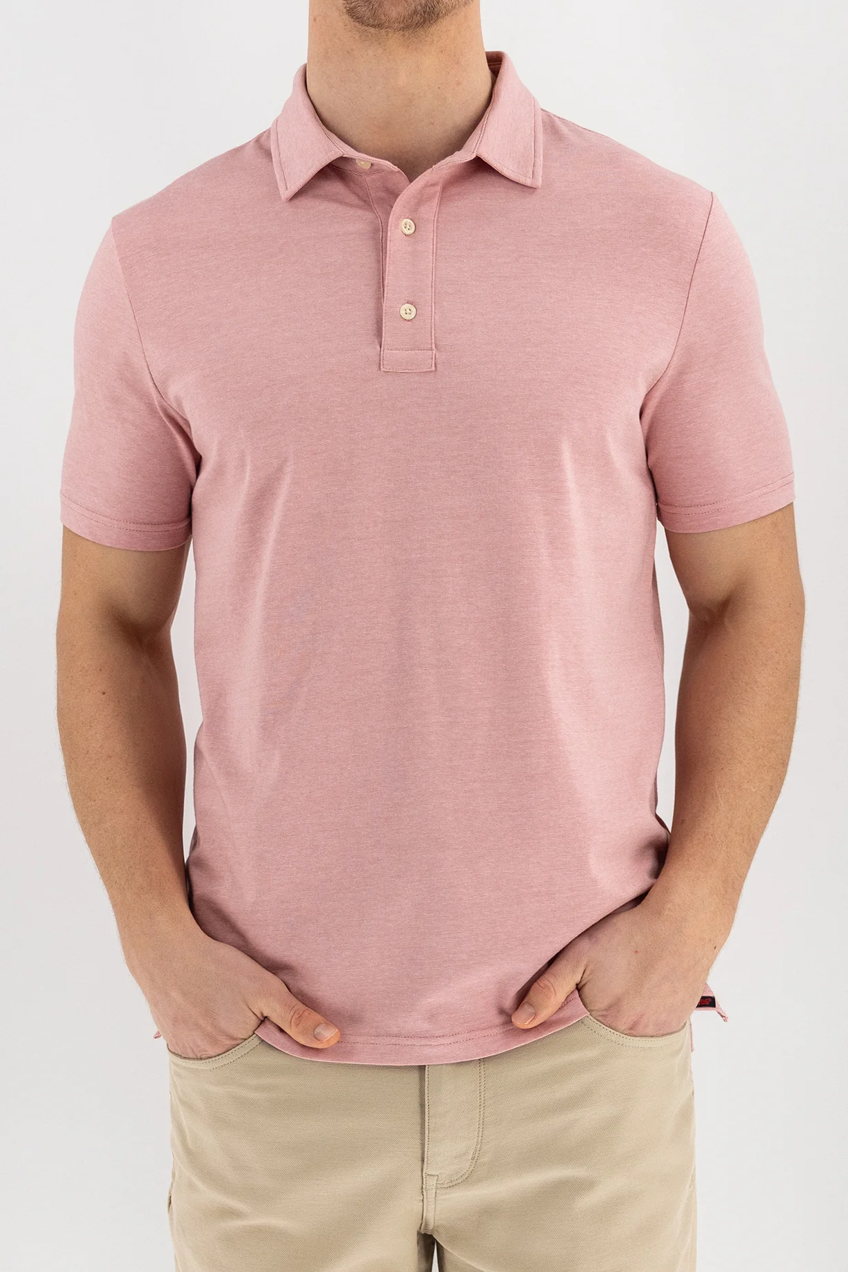 Performance Polo - Melange Spanish Villa