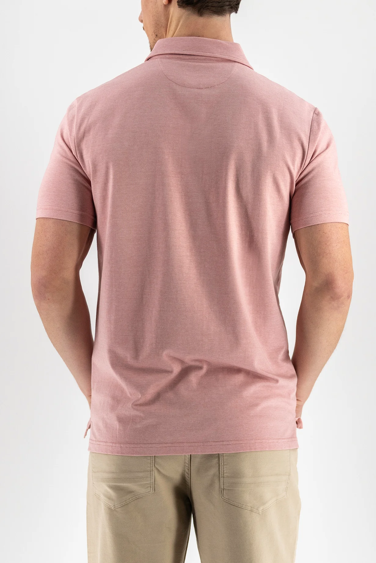 Performance Polo - Melange Spanish Villa