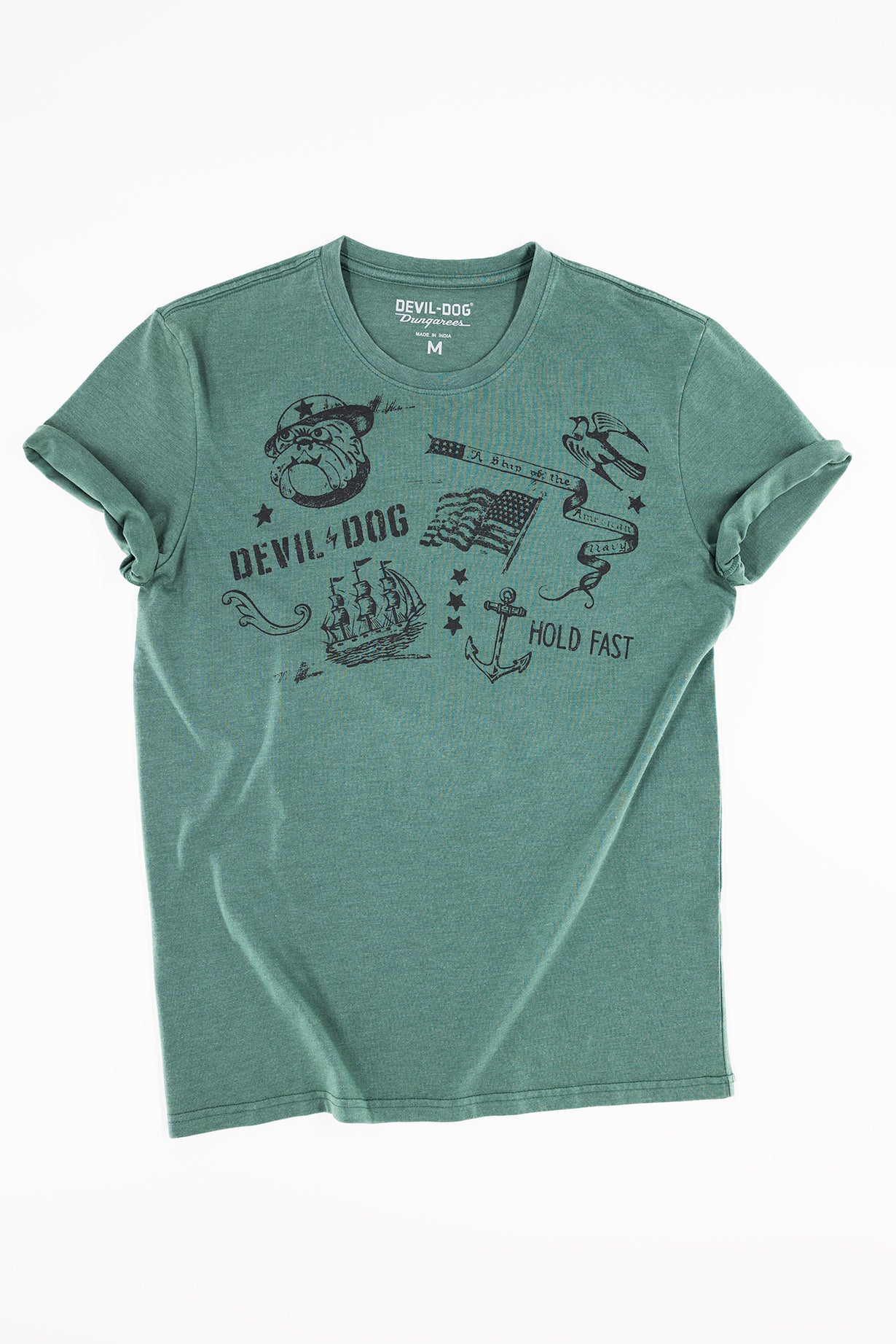 1275-Graphic-T-shirt-DIY-Stencil-4.jpg Graphic T-shirt – DIY Stencil