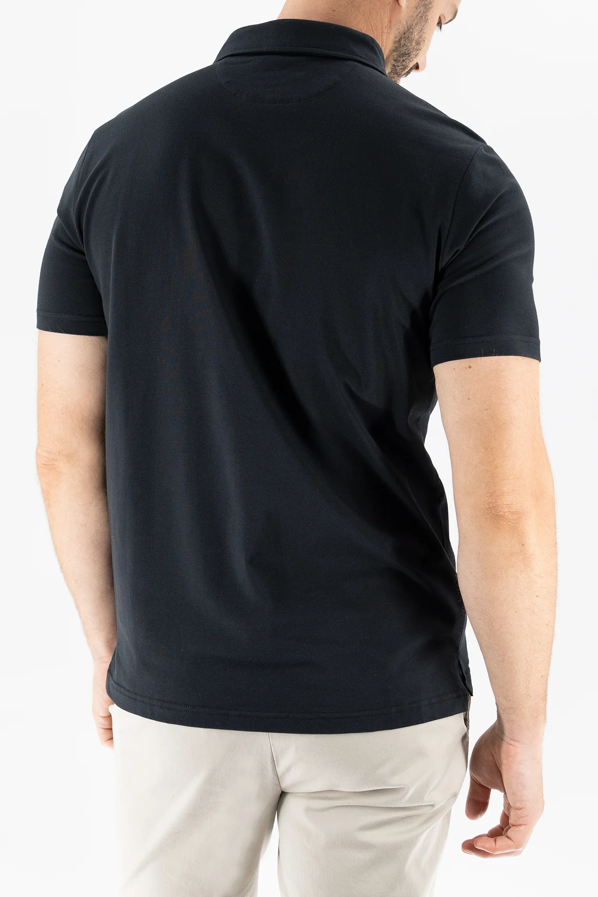 Performance Polo - Black