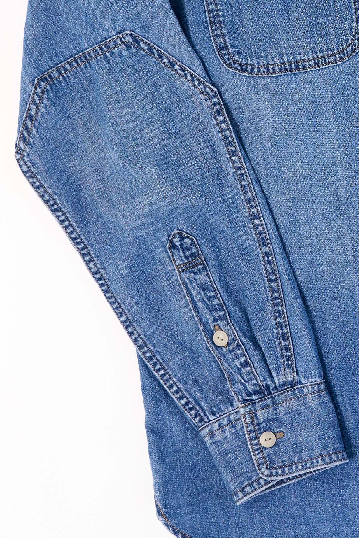 1443-Workwear-Shirt-Crowders-10.jpg Workwear Shirt - Crowders