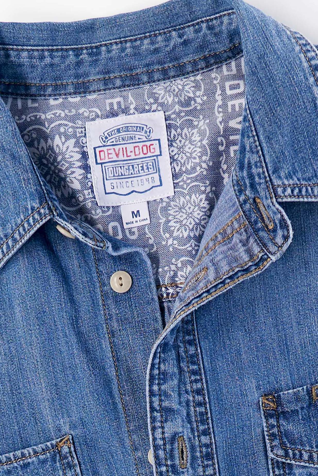 1443-Workwear-Shirt-Crowders-9.jpg Workwear Shirt - Crowders