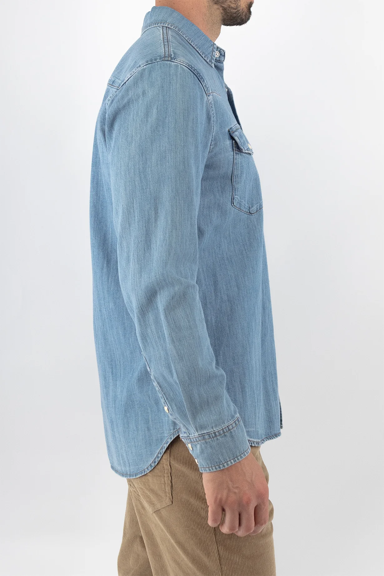 1449-Western-Shirt-Craig-3.webp Western Shirt - Craig