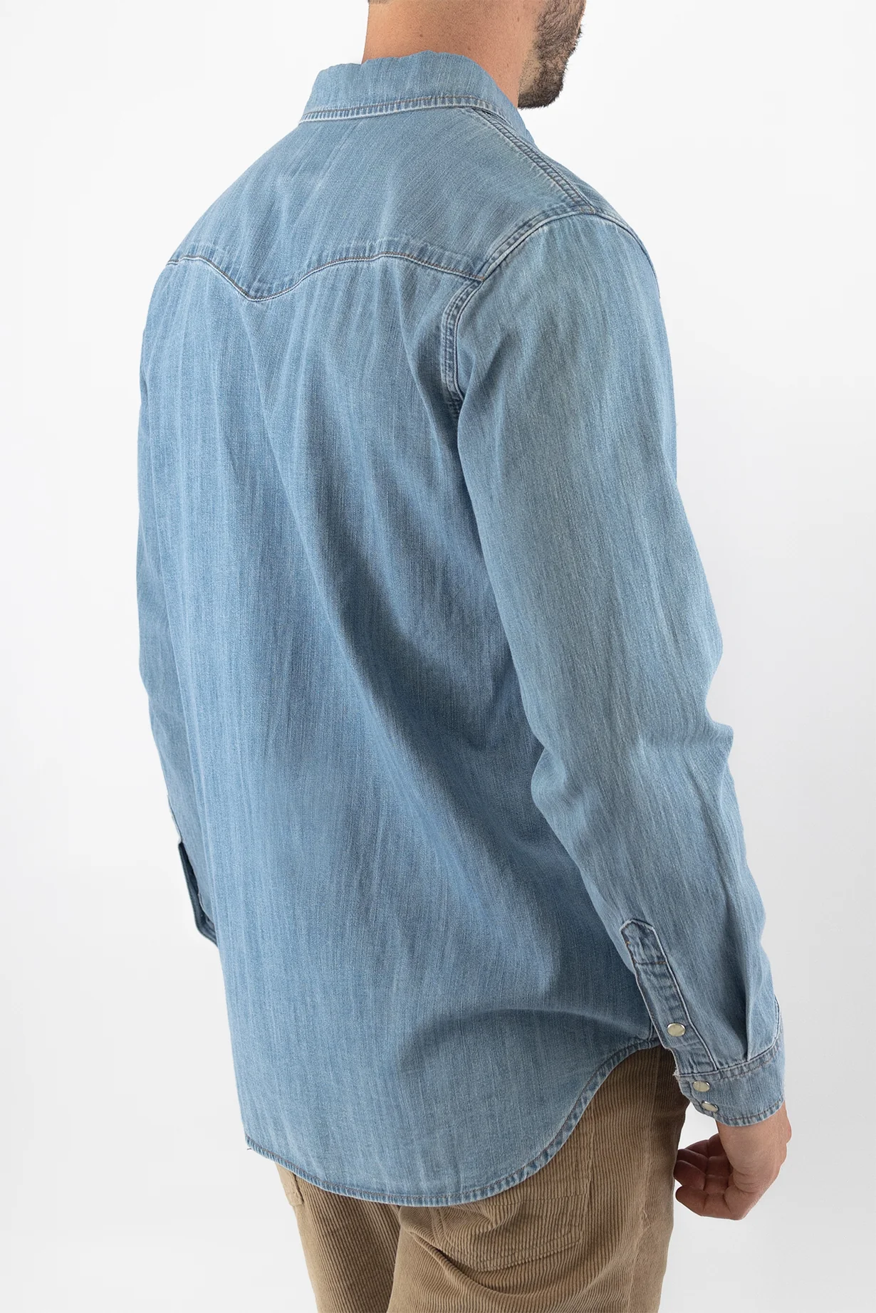 1449-Western-Shirt-Craig-4.webp Western Shirt - Craig