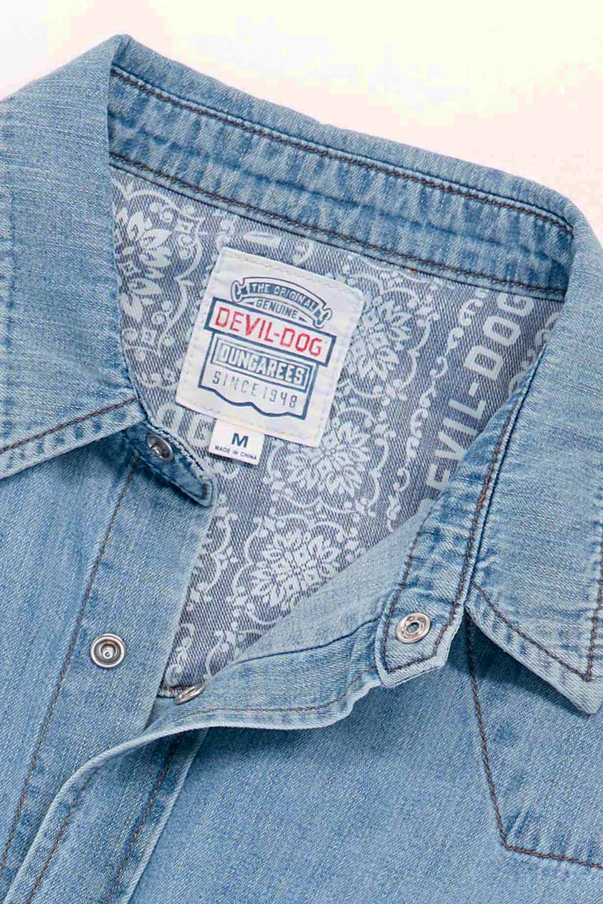 1449-Western-Shirt-Craig-7.jpg Western Shirt - Craig