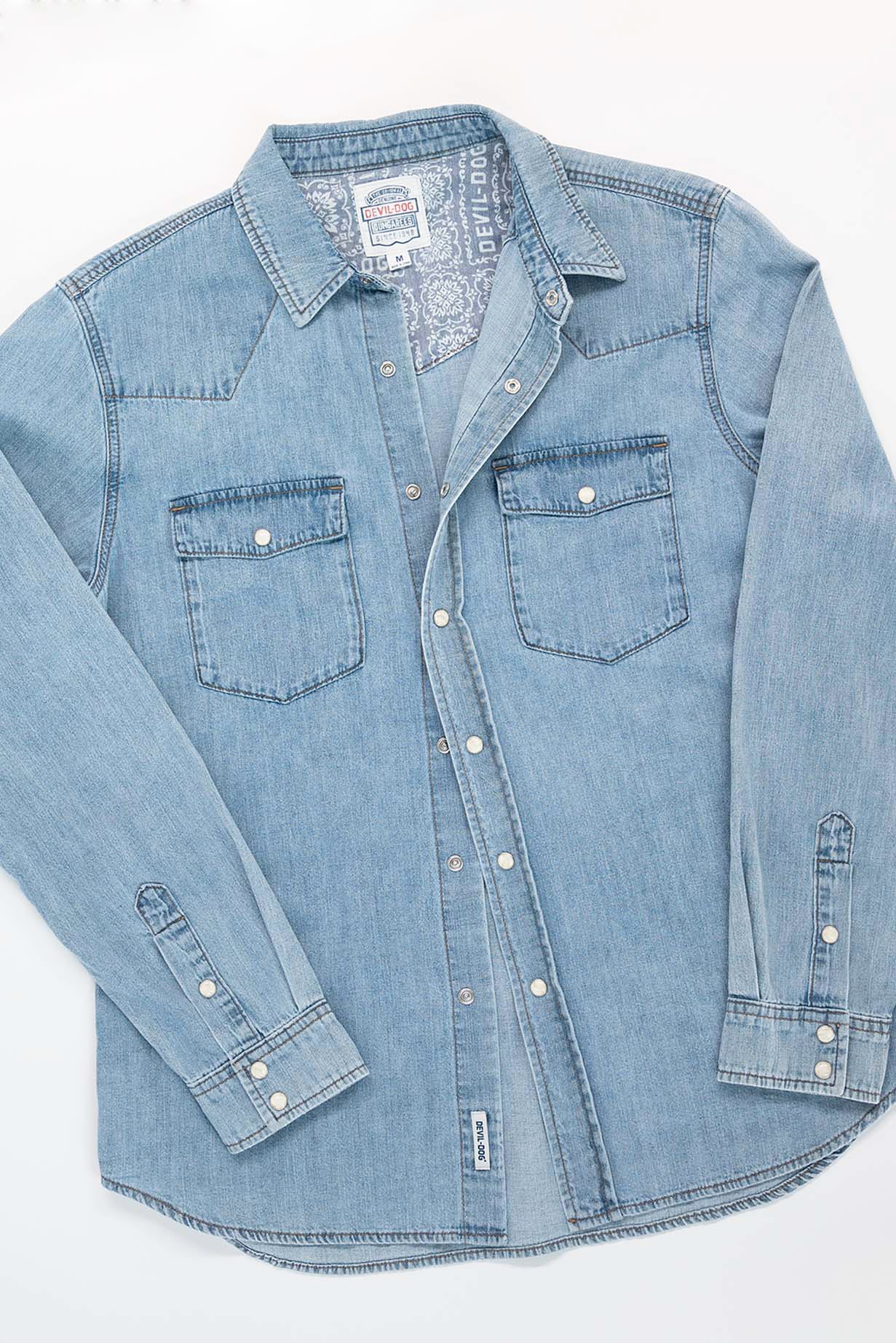 1449-Western-Shirt-Craig-8.jpg Western Shirt - Craig