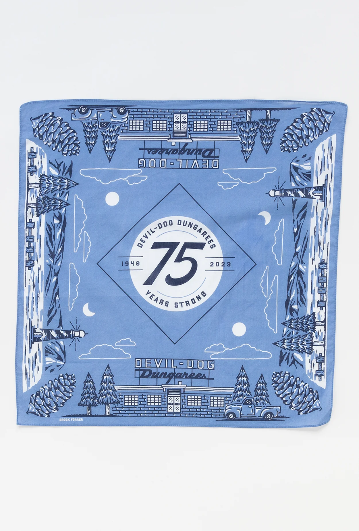 1461-75-Year-Printed-Bandana-3.webp 75 Year Printed Bandana