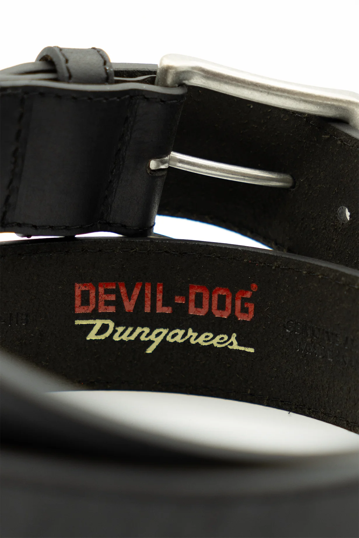 1503-Leather-Belt-Black-Antique-Nickel-buckle-3.webp Leather Belt-Black/Antique Nickel buckle