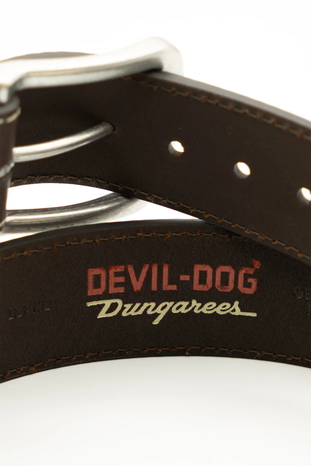 1525-32-32-variation-3.webp Leather Belt-Brown/Antique Nickel buckle