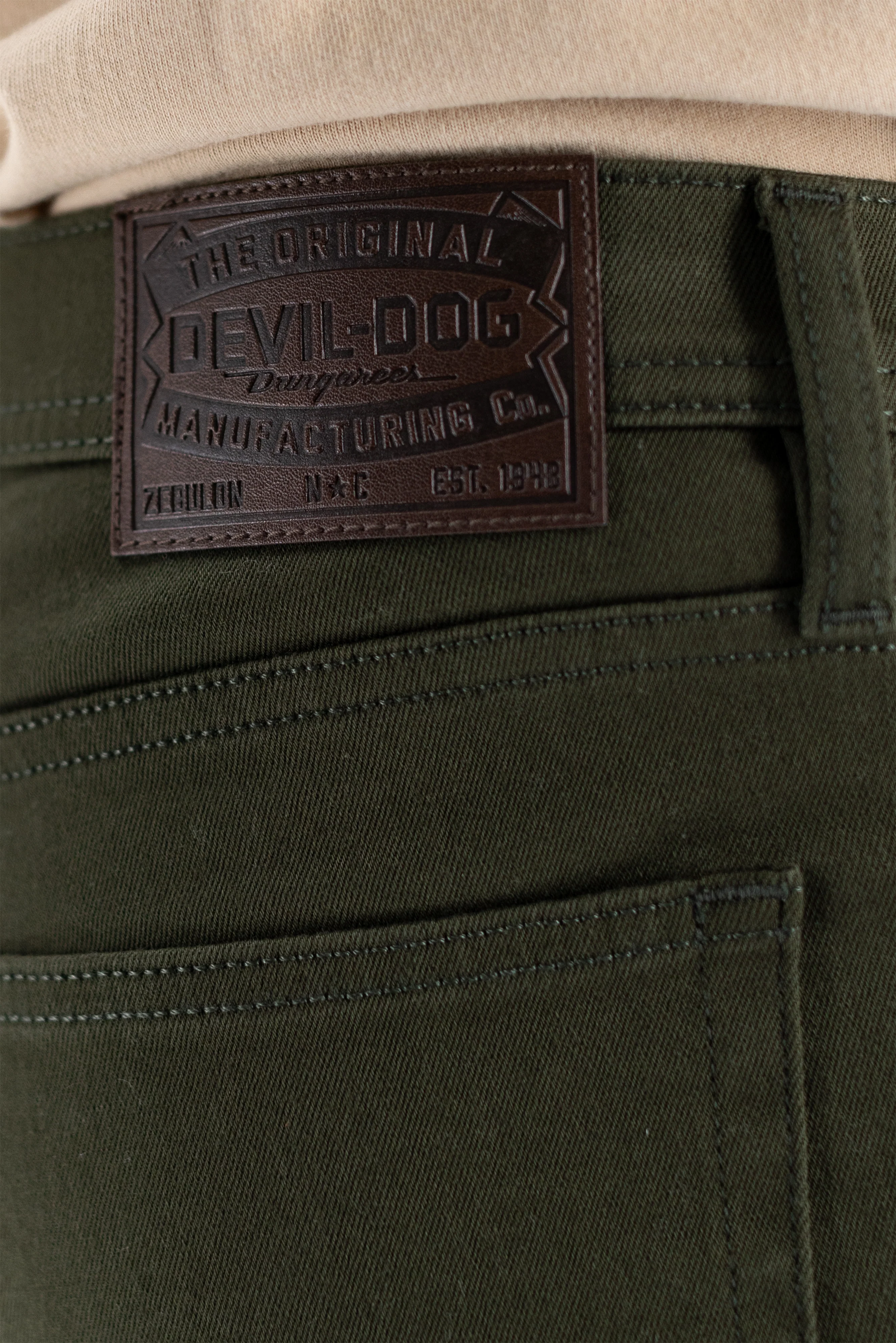 162-Athletic-Jean-Forest-Night-7.webp Athletic Jean - Forest Night