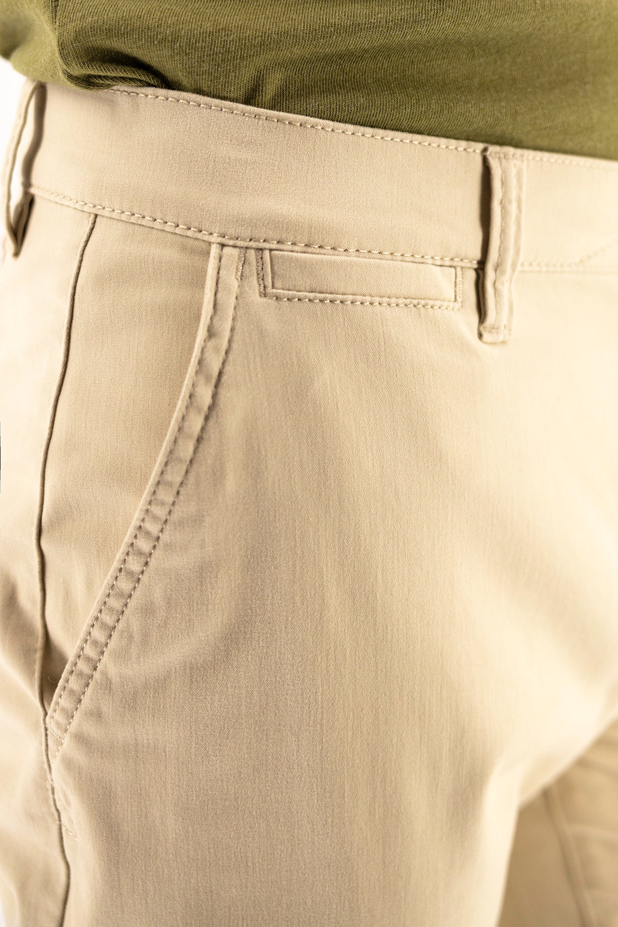 1635-Chino-Pant-Brown-Rice-8.jpg Chino Pant - Brown Rice