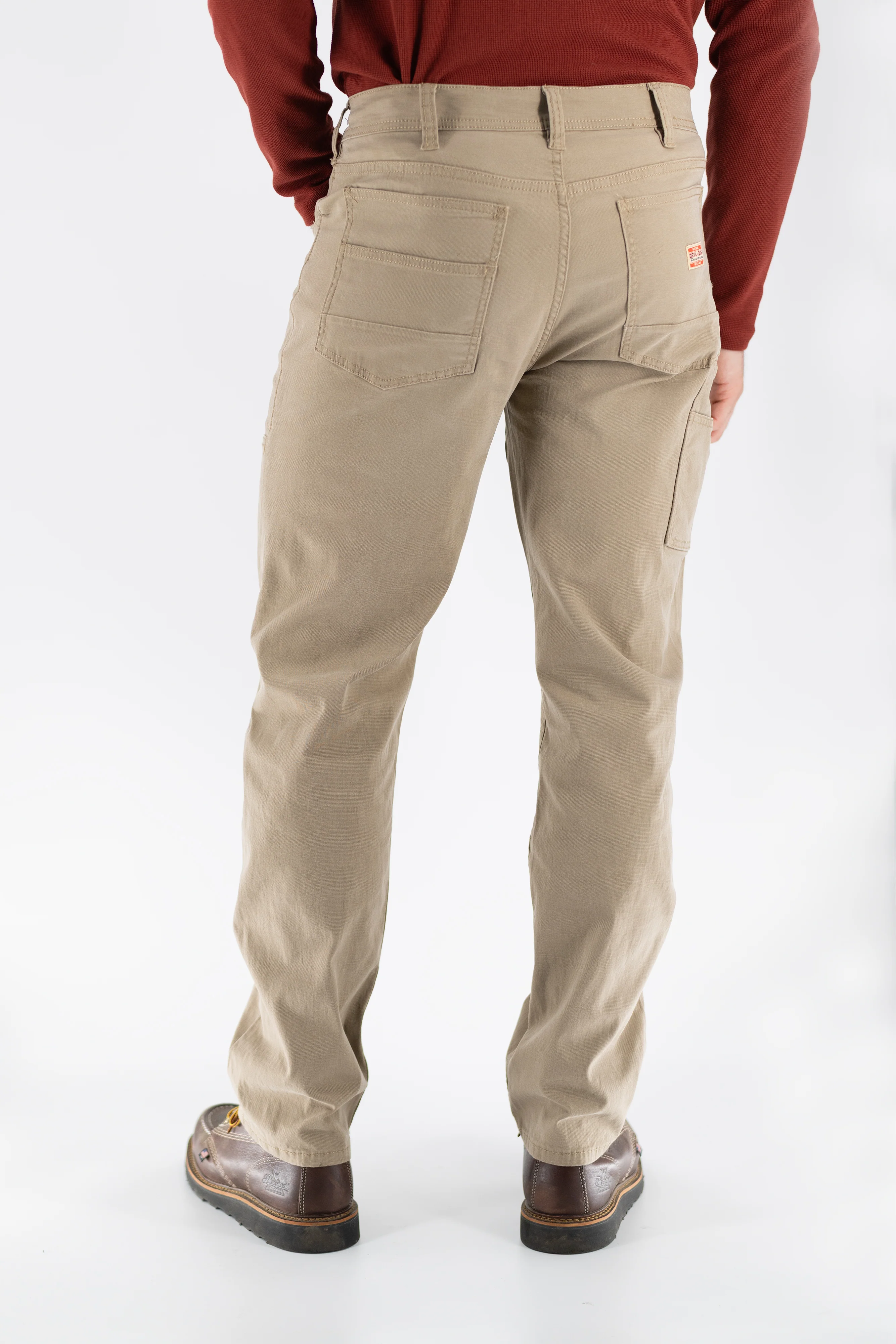 1693-Carpenter-Pant-Rugged-Tan-6.webp Carpenter Pant - Rugged Tan