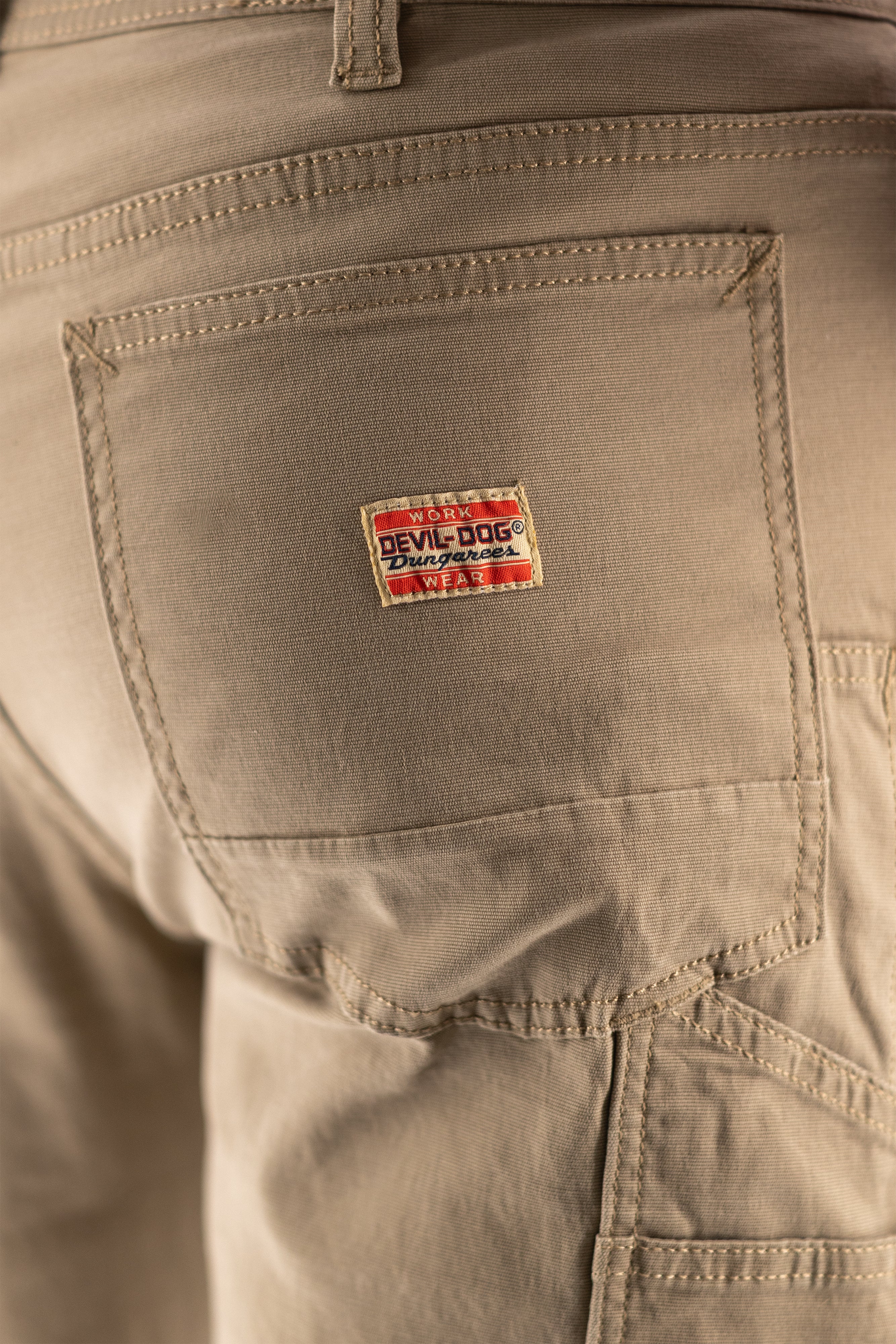 1693-Carpenter-Pant-Rugged-Tan-9.jpg Carpenter Pant - Rugged Tan