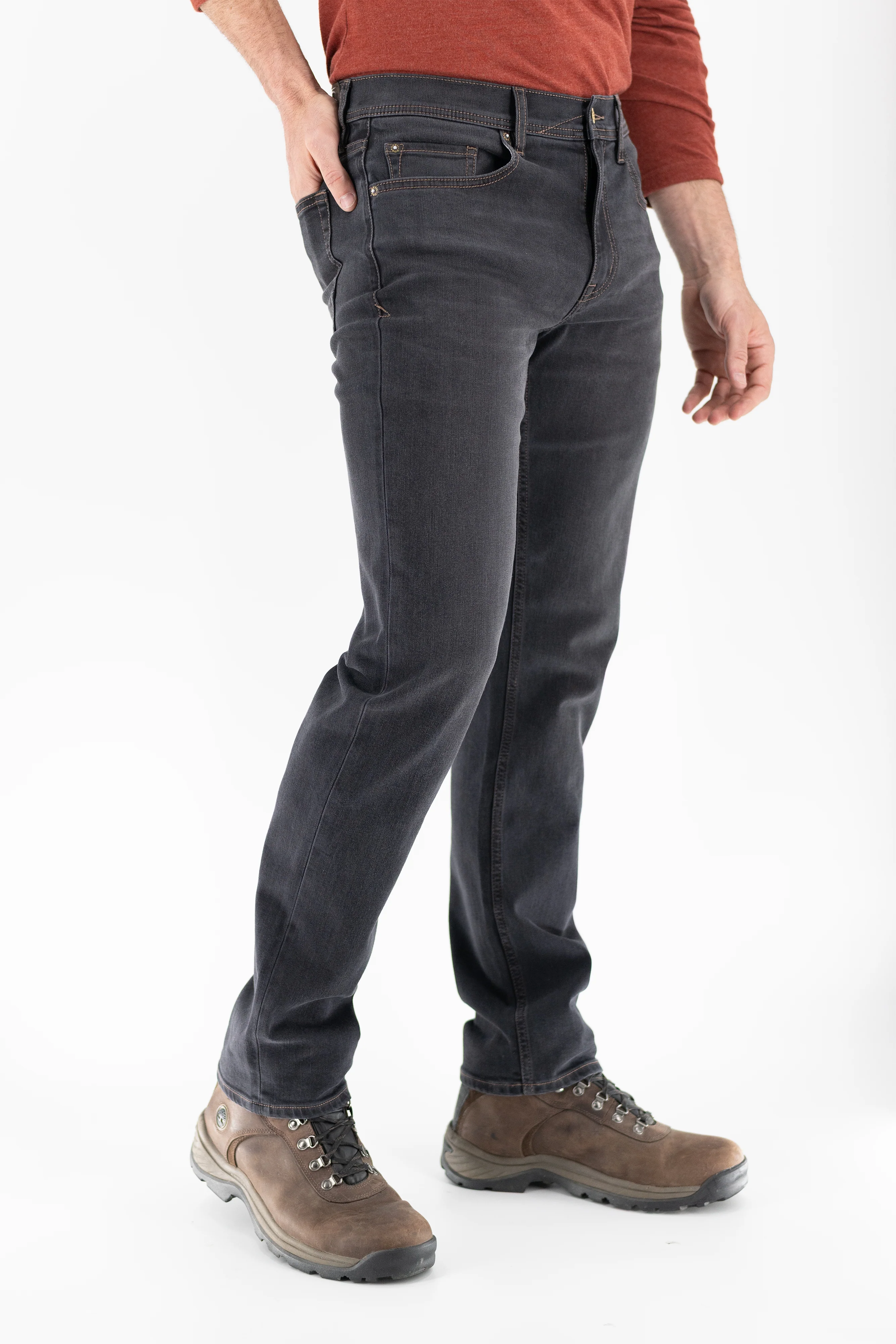 37-Slim-Straight-Jean-Goldsboro-4.webp Slim Straight Jean - Goldsboro