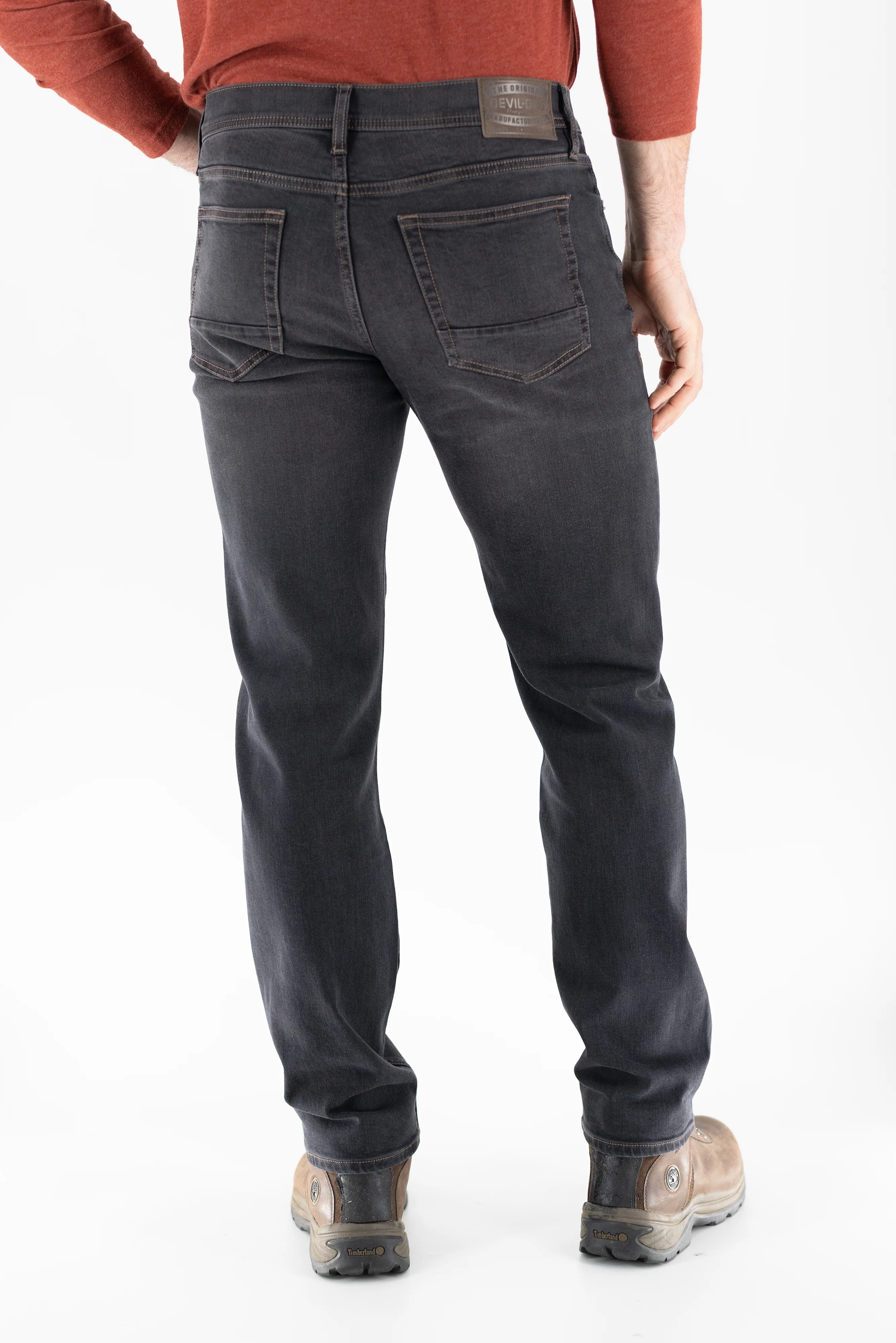 37-Slim-Straight-Jean-Goldsboro-6.webp Slim Straight Jean - Goldsboro