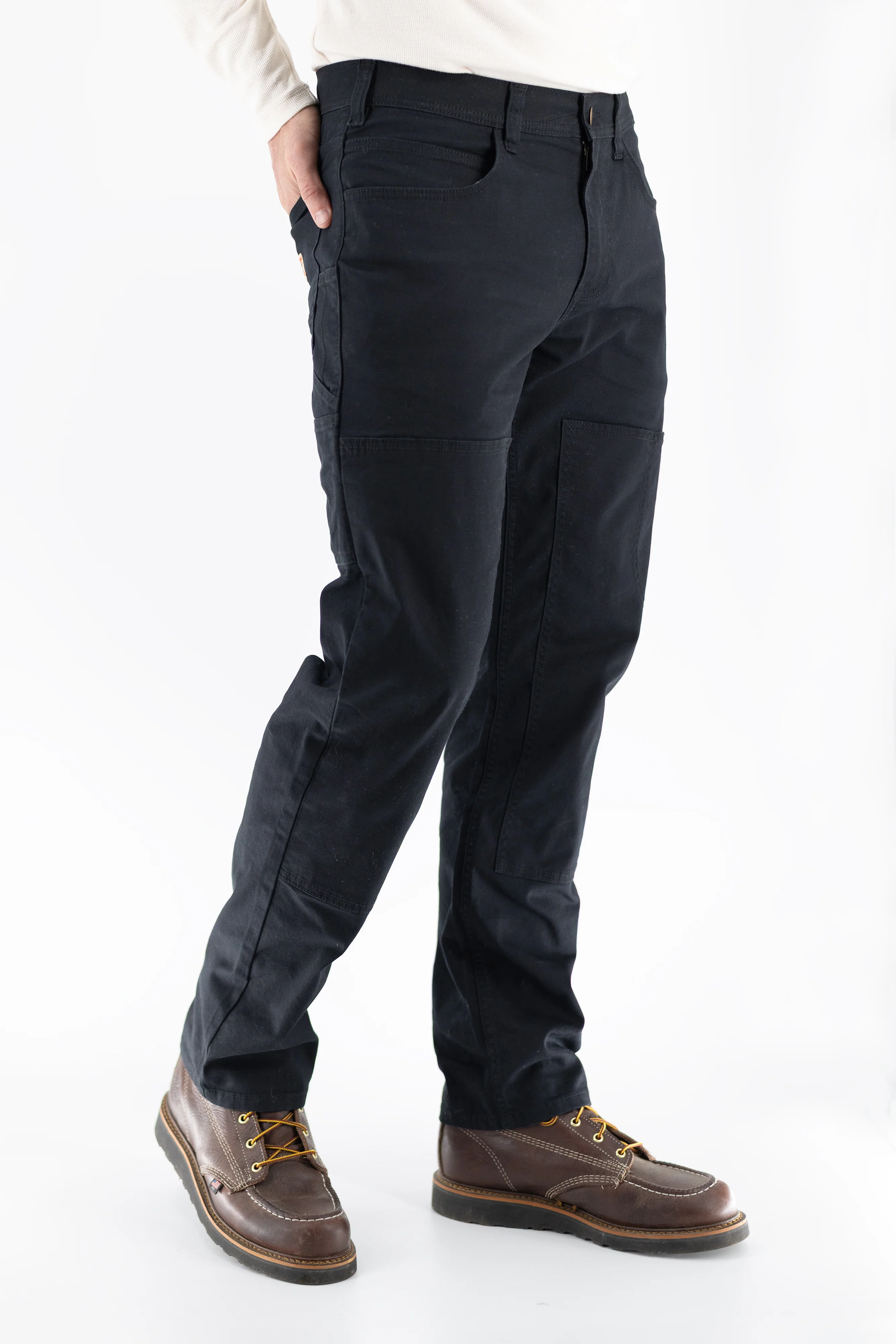 427-Carpenter-Pant-Black-4.webp Carpenter Pant - Black