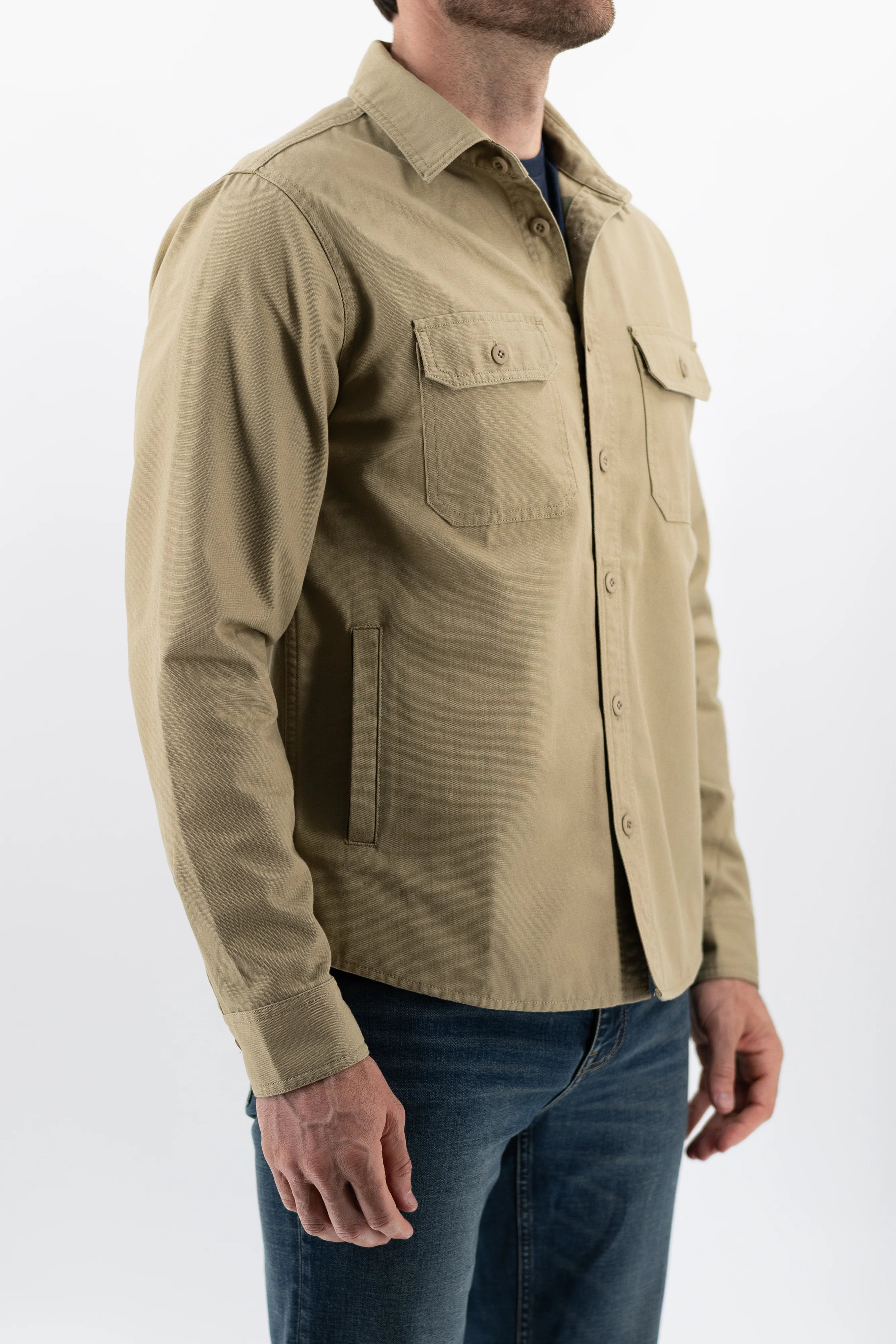 465-CPO-Jacket-Kelp-3.webp CPO Jacket - Kelp