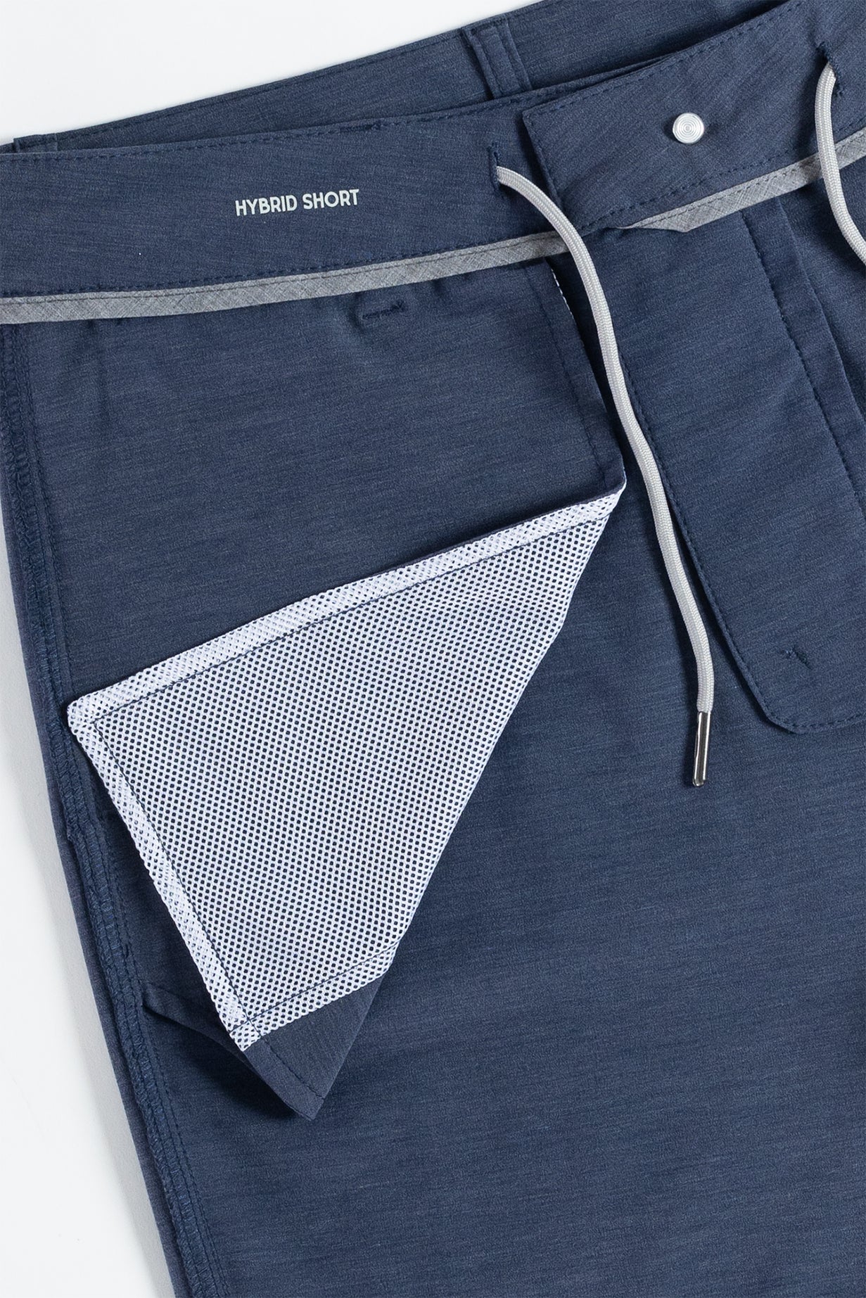 593-Hybrid-Short-6-Navy-Blazer-8.jpg Hybrid Short 6" - Navy Blazer