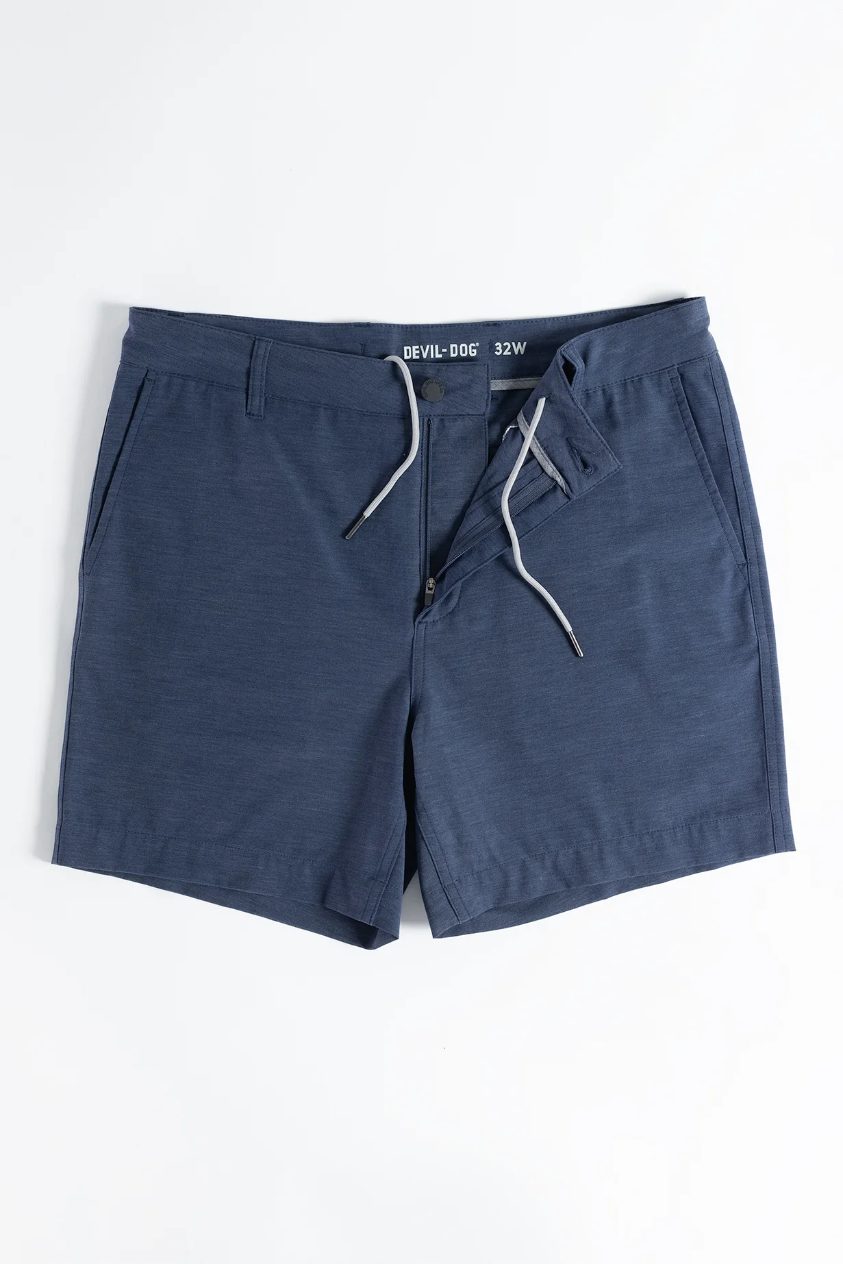 593-Hybrid-Short-6-Navy-Blazer-9.webp Hybrid Short 6" - Navy Blazer