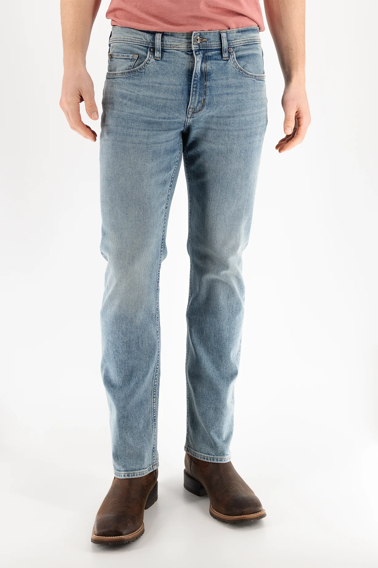 Boot Cut Jean - Williamston