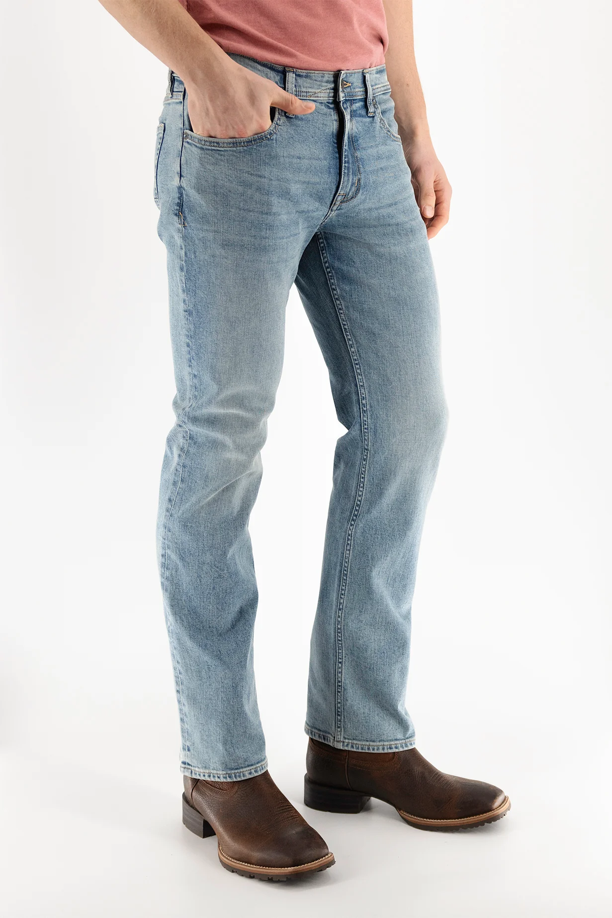 601-Boot-Cut-Jean-Williamston-3.webp Boot Cut Jean - Williamston