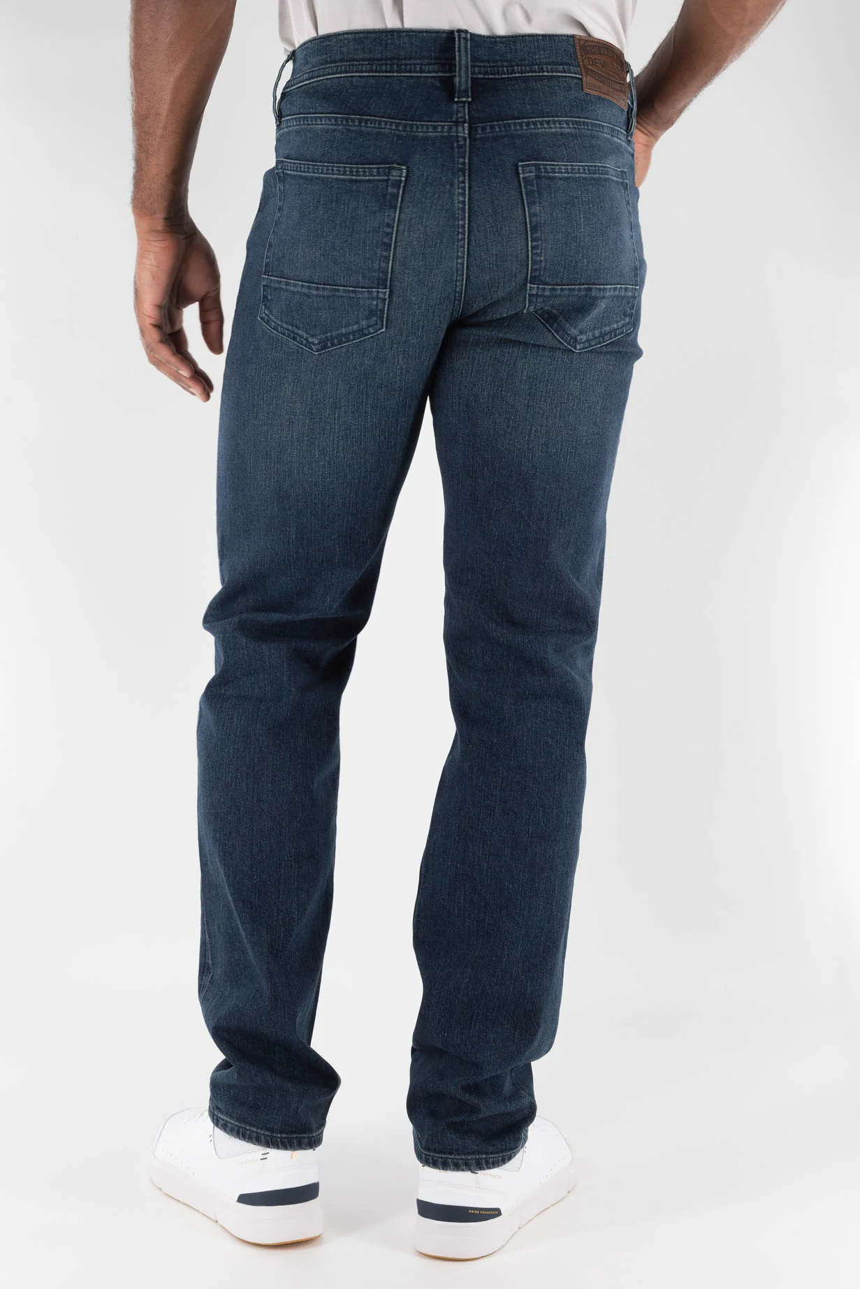 766-Slim-Straight-Jean-Benson-4.webp Slim Straight Jean - Benson