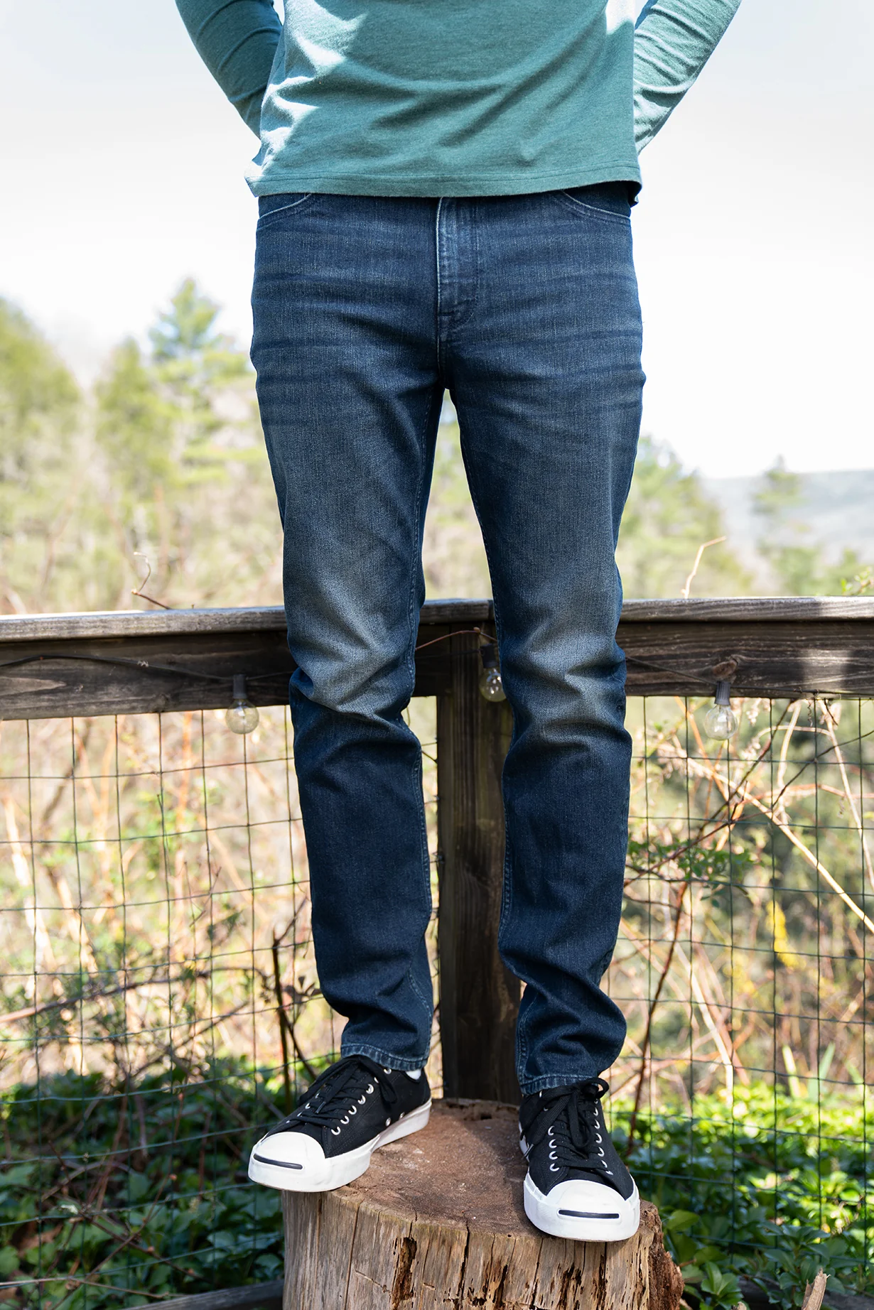 766-Slim-Straight-Jean-Benson-8.webp Slim Straight Jean - Benson