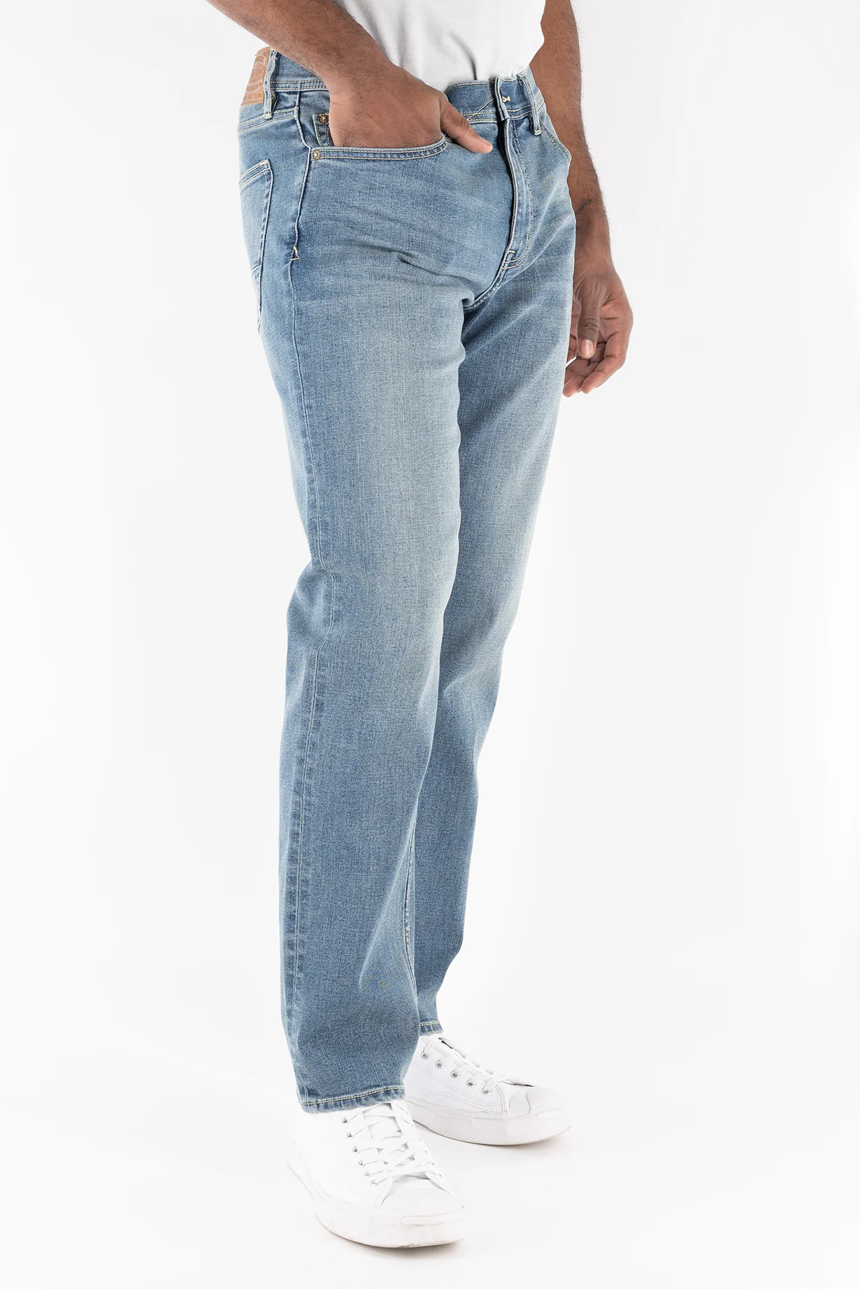 Athletic Jean - Oxford