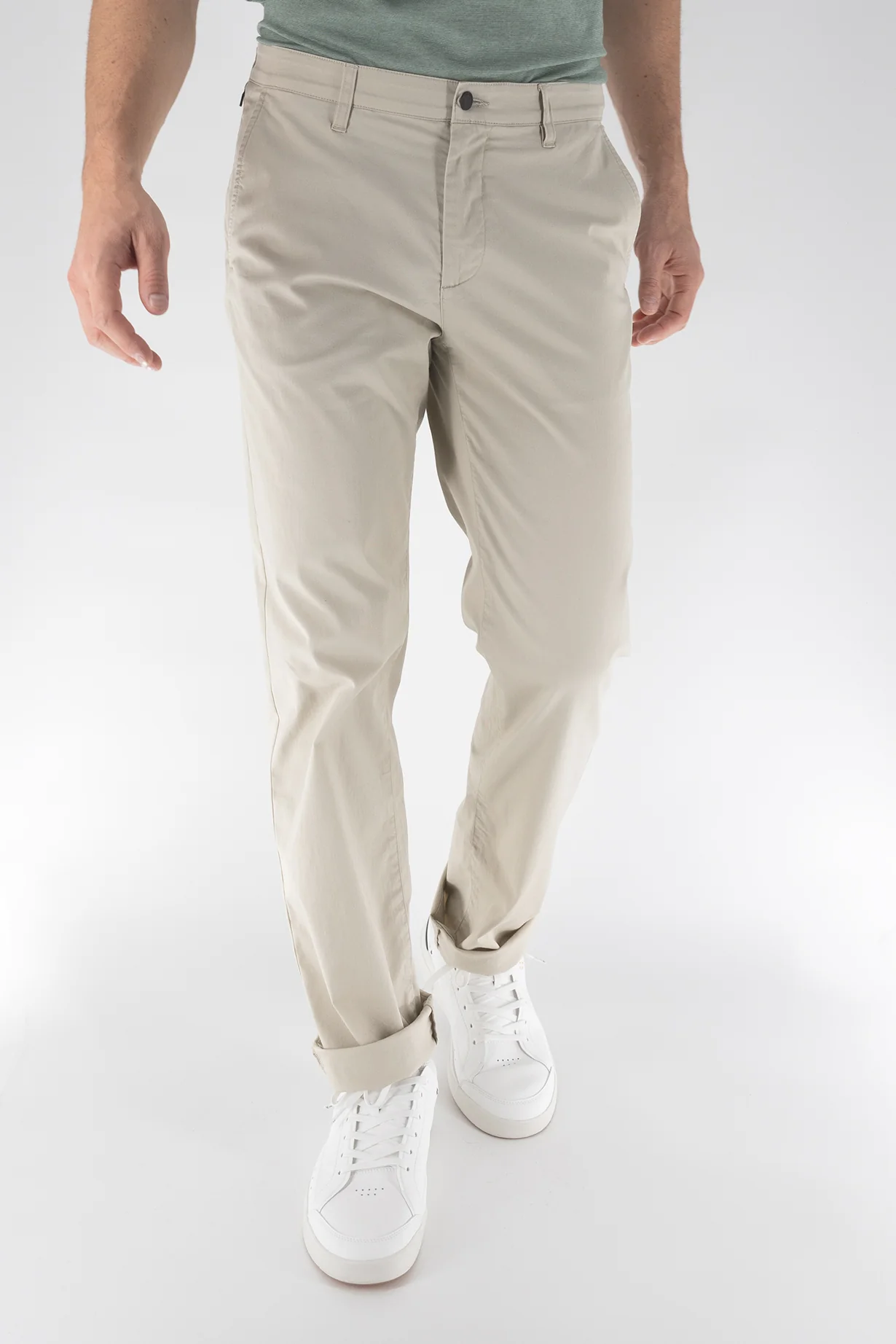 Maneuver Pant - Stone