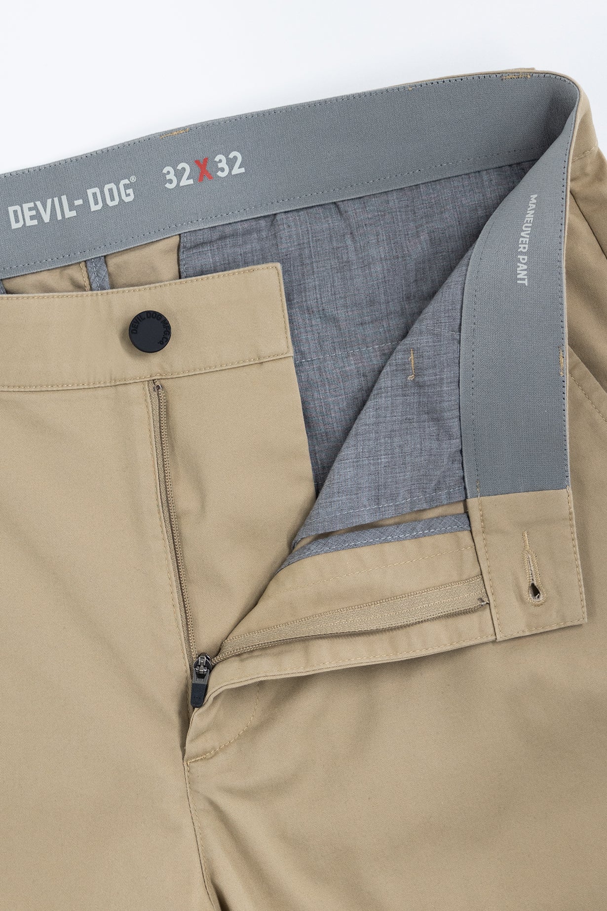 Maneuver Pant - Sand