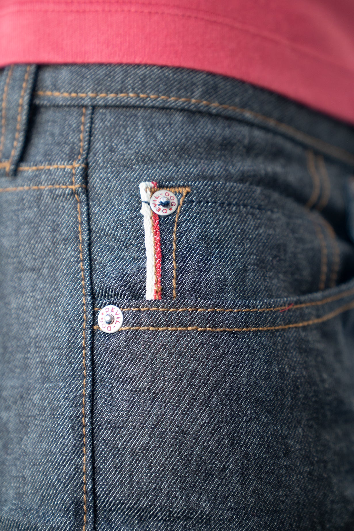 993-75th-Anniversary-Slim-Straight-Selvedge-Jean-Diamond-City-7.jpg 75th Anniversary Slim Straight Selvedge Jean - Diamond City