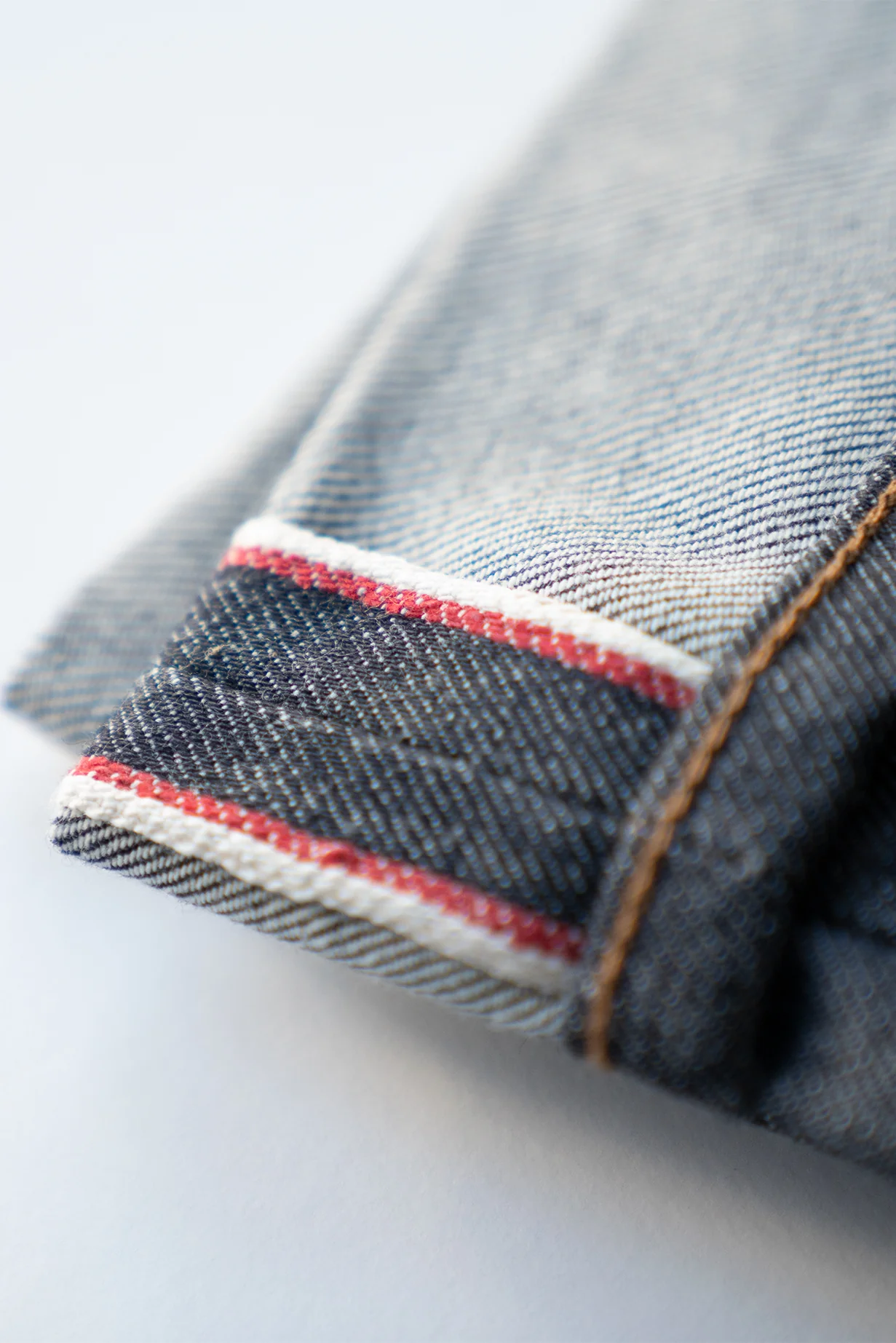 993-75th-Anniversary-Slim-Straight-Selvedge-Jean-Diamond-City-9.webp 75th Anniversary Slim Straight Selvedge Jean - Diamond City